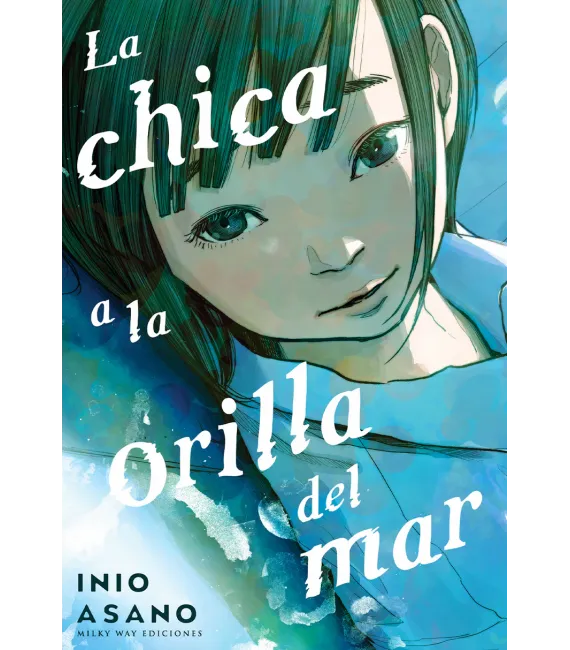 La chica a la orilla del mar - Edición Integral