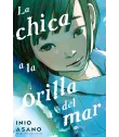 La chica a la orilla del mar - Edición Integral
