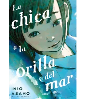 La chica a la orilla del mar - Edición Integral