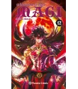 Magi el Laberinto de la Magia Nº 12