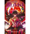 Magi el Laberinto de la Magia Nº 12