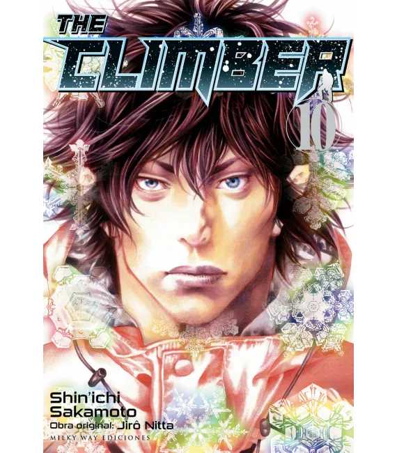 The Climber Nº 10 (de 17)