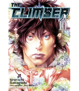 The Climber Nº 10 (de 17)