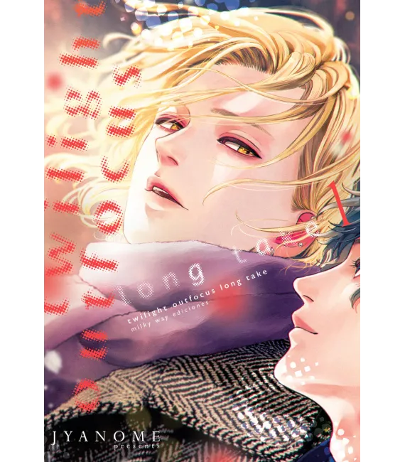 Twilight Outfocus Long Take Nº 1 (de 2) (Edición Especial)