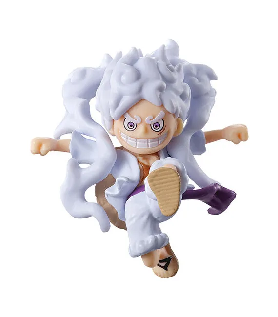 One Pi no Mi 19 (One Piece Gashapon)