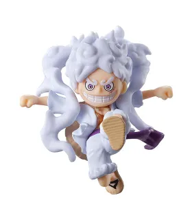 One Pi no Mi 19 (One Piece Gashapon)