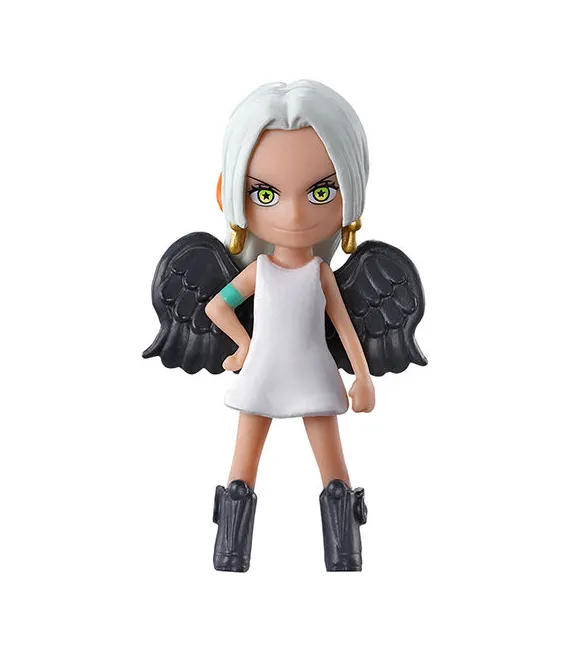 One Pi no Mi 19 (One Piece Gashapon)