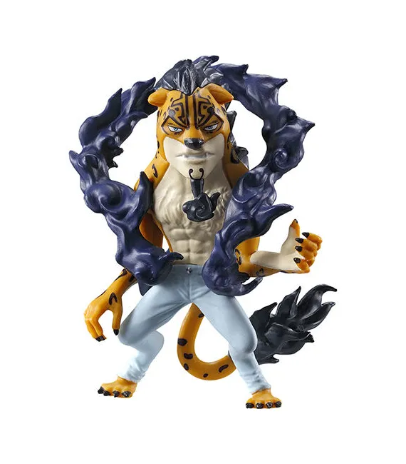 One Pi no Mi 19 (One Piece Gashapon)