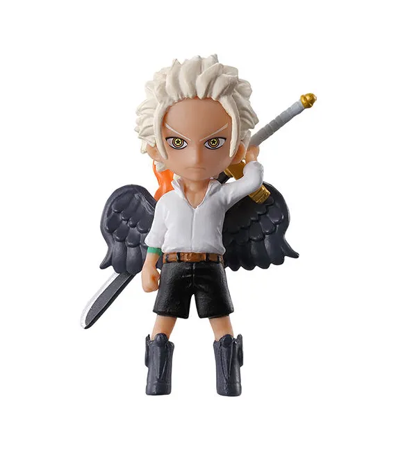 One Pi no Mi 19 (One Piece Gashapon)