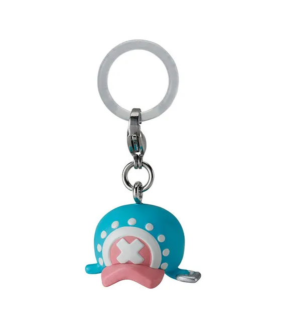 One Piece Gashapon Personal Marker