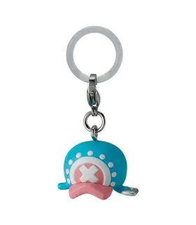 One Piece Gashapon Personal Marker