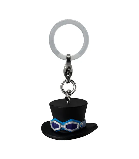 One Piece Gashapon Personal Marker