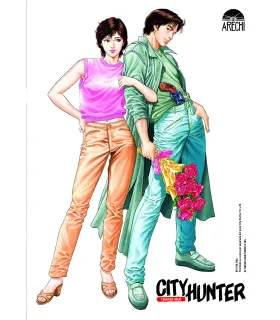 City Hunter Nº 31 y 32 (de 32) -Edición limitada-
