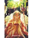 Magi el Laberinto de la Magia Nº 15