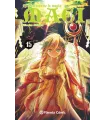 Magi el Laberinto de la Magia Nº 15