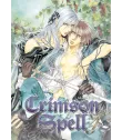 Crimson Spell Nº 4 (de 7)