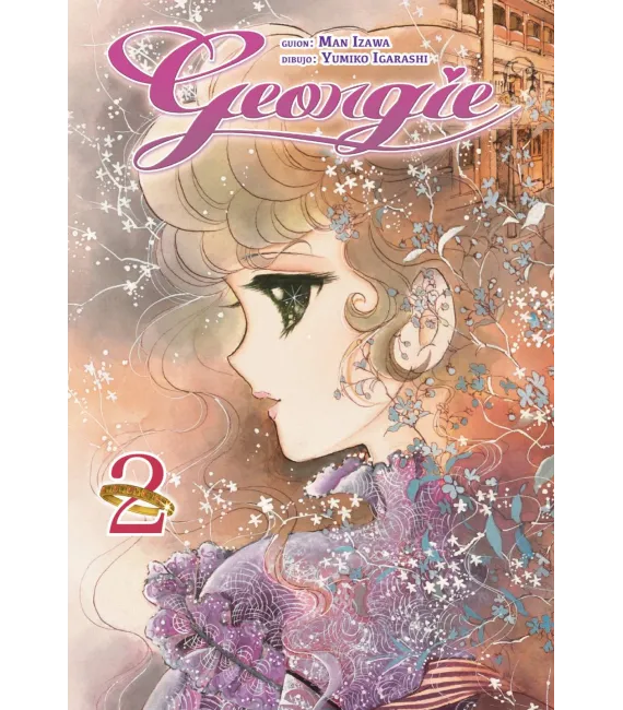 Georgie Nº 2 (de 3)