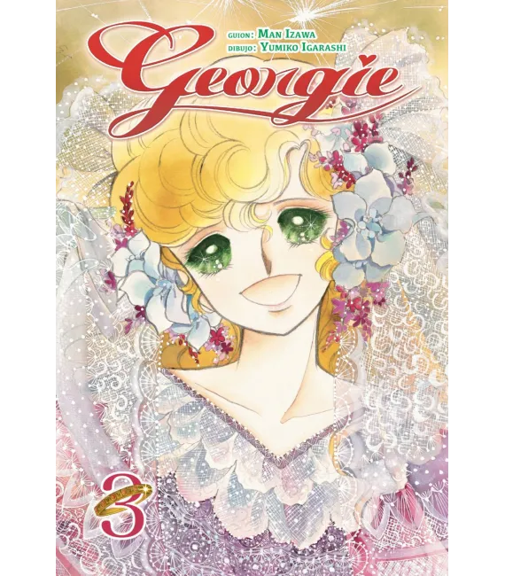 Georgie Nº 3 (de 3)