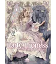 Lady Lioness Nº 01