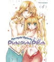 Mermaid Melody Pichi Pichi Pitch: Aqua Nº 04