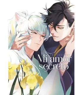 Mi amor secreto