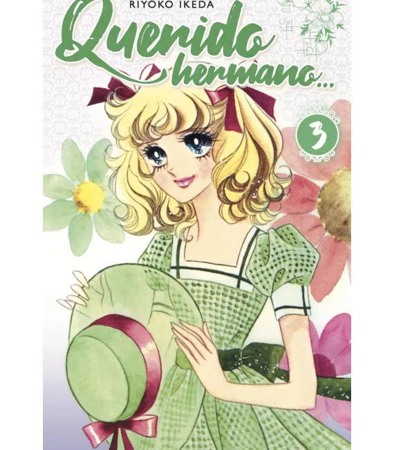 Querido hermano Nº 03