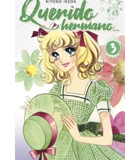 Querido hermano Nº 03