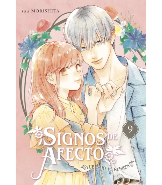 Signos de afecto Nº 09