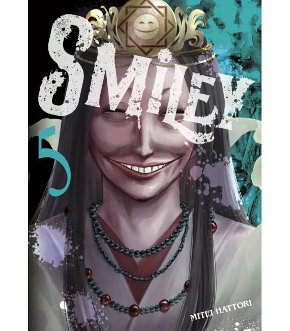 Smiley Nº 05
