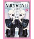 Migi & Dali Nº 3 (de 7)