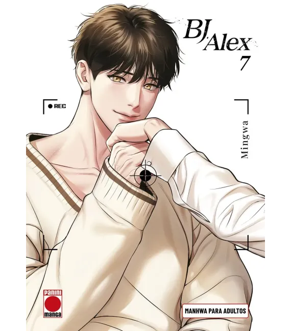 BJ Alex Nº 7 (de 9)