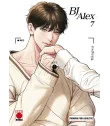 BJ Alex Nº 7 (de 9)