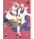 Mushoku Tensei Nº 19