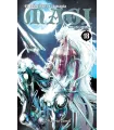 Magi el Laberinto de la Magia Nº 18