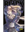 Black Lagoon Nº 12