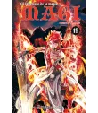 Magi el Laberinto de la Magia Nº 19