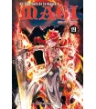 Magi el Laberinto de la Magia Nº 19