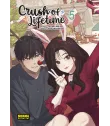 Crush of Lifetime Nº 5 (de 6)