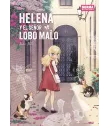 Helena y el Señor Lobo Malo -Edición Integral-
