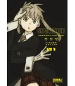 Soul Eater Perfect Edition Nº 01