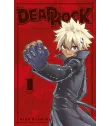 Dead Rock Nº 01 (Edición Especial)