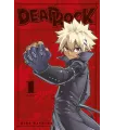 Dead Rock Nº 01 (Edición Especial)