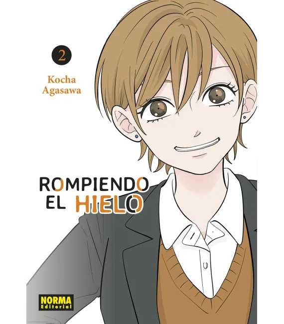 Rompiendo el hielo Nº 02 (de 14)