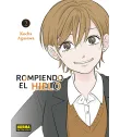 Rompiendo el hielo Nº 02