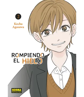 Rompiendo el hielo Nº 02 (de 14)