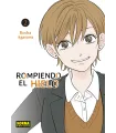 Rompiendo el hielo Nº 02 (de 14)