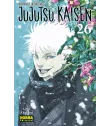 Jujutsu Kaisen Nº 26
