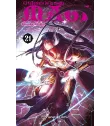 Magi el Laberinto de la Magia Nº 21