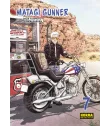 Matagi Gunner Nº 07
