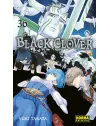 Black Clover Nº 36 -Edición Especial-